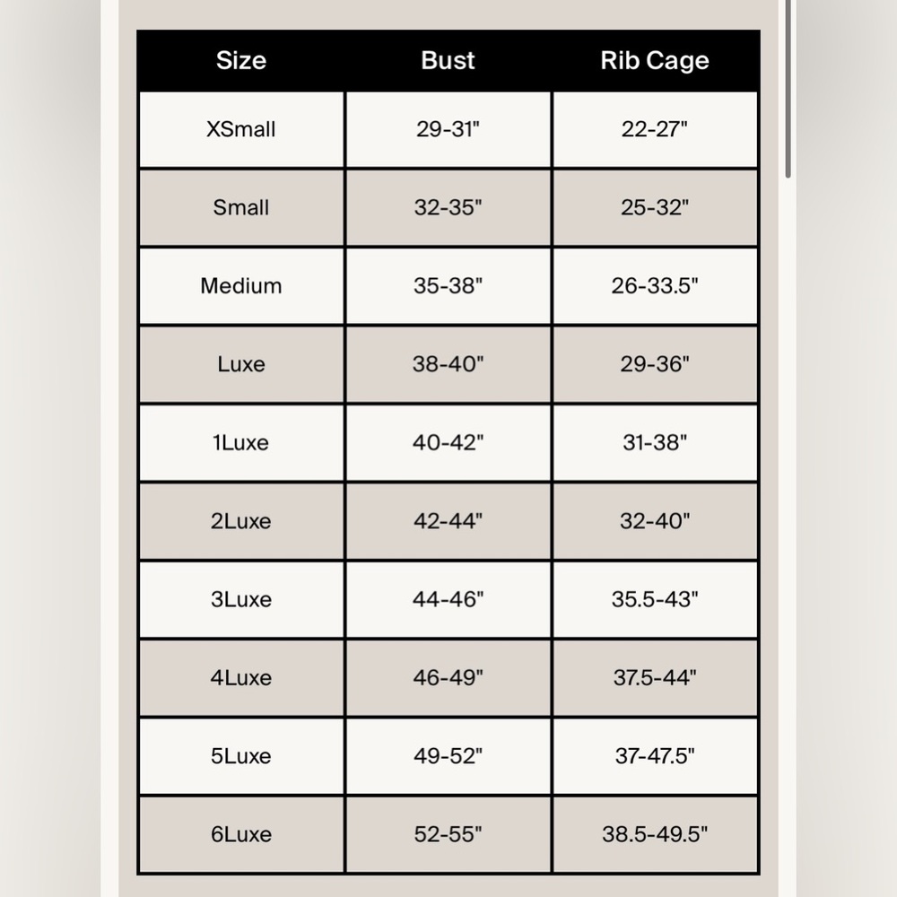 SHEFIT Lavender Bra - Picture 6 of 6